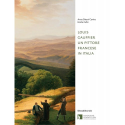 Louis Gauffier: Un pittore francese in Italia