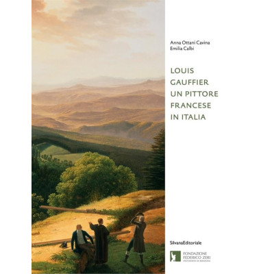 Louis Gauffier: Un pittore francese in Italia