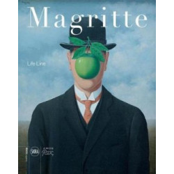 Magritte: Life Line