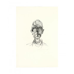 Alberto Giacometti
