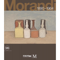 Giorgio Morandi, 1890-1964