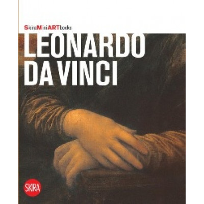 Leonardo Da Vinci (Skira Mini Art Books)