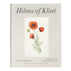 Hilma af Klint Catalogue Raisonne Volume VII: Landscapes, Portraits and Miscellaneous Works (1886-1940)