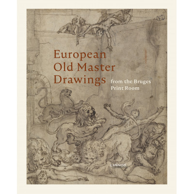 European Old Master Drawings