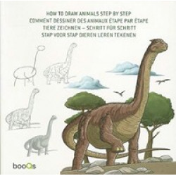How to Draw Animals Step by Step