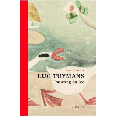 Luc Tuymans: Painting on Ice
