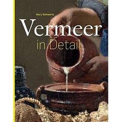 Vermeer in Detail