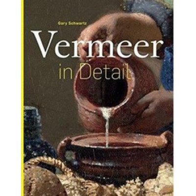 Vermeer in Detail