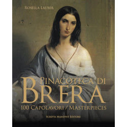 Pinacoteca di Brera: 100 Masterpieces