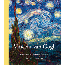 Vincent Van Gogh