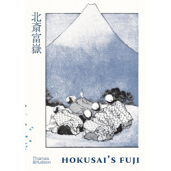 Hokusai's Fuji