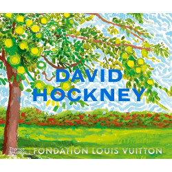 David Hockney