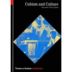 Cubism and Culture (серия World of Art)