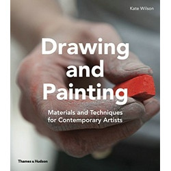 Drawing and Painting (Уценка)