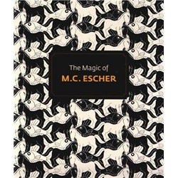 The Magic of M.C.Escher