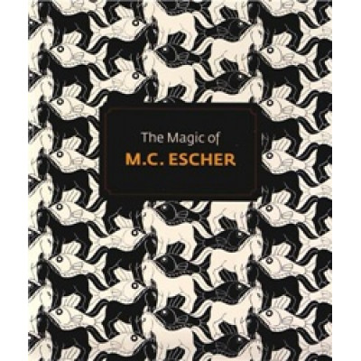 The Magic of M.C.Escher