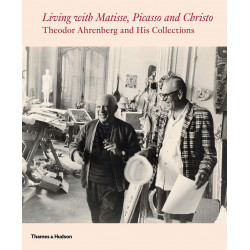 Living with Matisse, Picasso and Christo