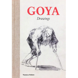 Goya Drawings