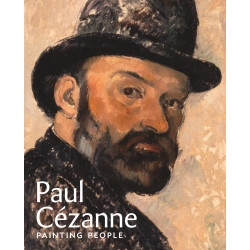 Paul Cezanne: Painting People