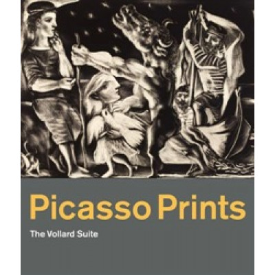 Picasso Prints: The Vollard Suite