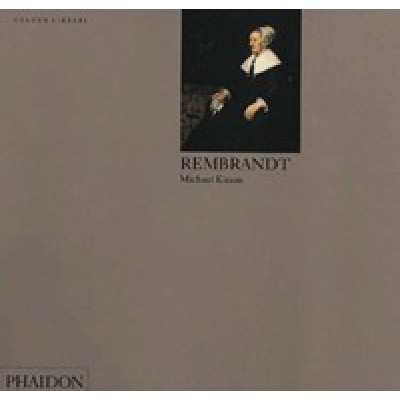 Rembrandt (Phaidon Colour Library)