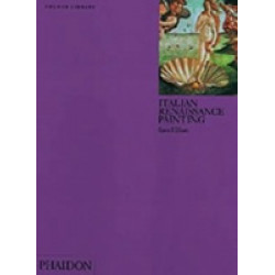 Italian Renaissance Painting (Colour Library)