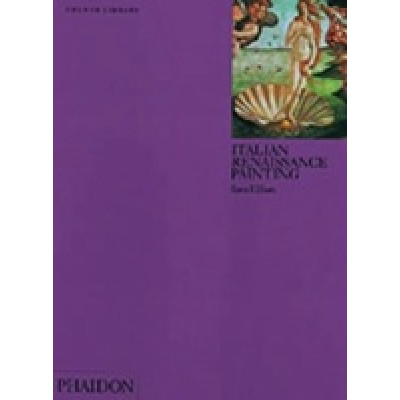 Italian Renaissance Painting (Colour Library)