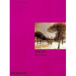 Sisley (Colour Library) (Уценка)