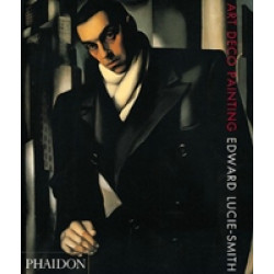 Art Deco Painting