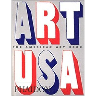 American Art Book