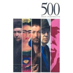 500 Self Portraits