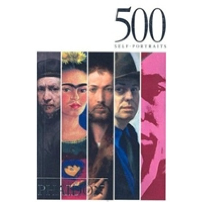 500 Self Portraits