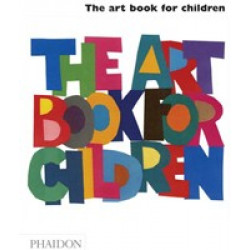 The Art Book For Children: White Book