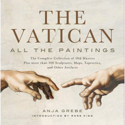 The Vatican: All the Paintings