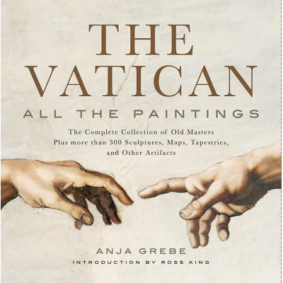 The Vatican: All the Paintings