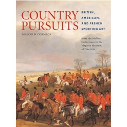 Country Pursuits: British, American, and French Sporting Art