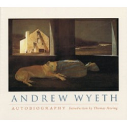 Andrew Wyeth: Autobiography