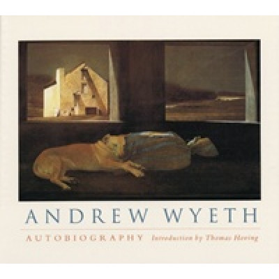 Andrew Wyeth: Autobiography