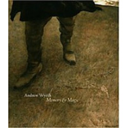 Andrew Wyeth: Memory and Magic