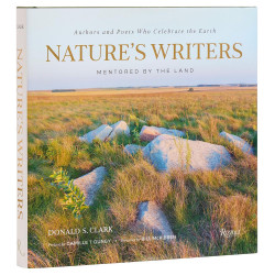 Nature's Writers: Mentored by The Land