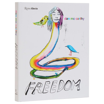 Dan McCarthy: Freedom