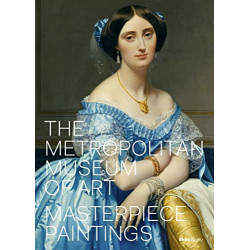 The Metropolitan Museum Of Art: Masterpiece Paintings