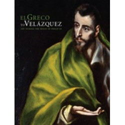 El Greco to Velázquez
