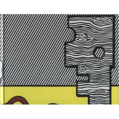 Roy Lichtenstein: Conversations with Surrealism