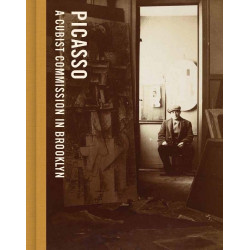Picasso: A Cubist Commission in Brooklyn