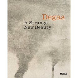 Edgar Degas