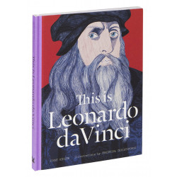 This is Leonardo da Vinci