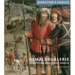 Gemäldegalerie Staatliche Museen zu Berlin