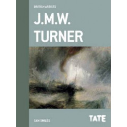 J.M.W. Turner (British Artists)