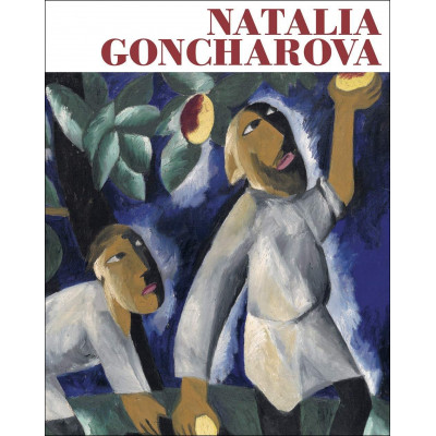Natalia Goncharova